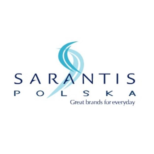 klient sarantis polska
