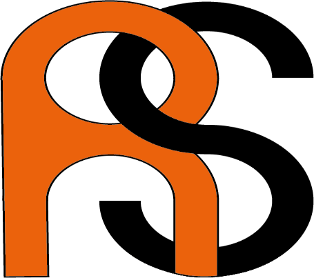 logo firmy regał-system